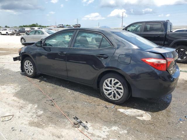 Vin: 5yfburhe7jp802179, lot: 60502125, toyota corolla l 20182