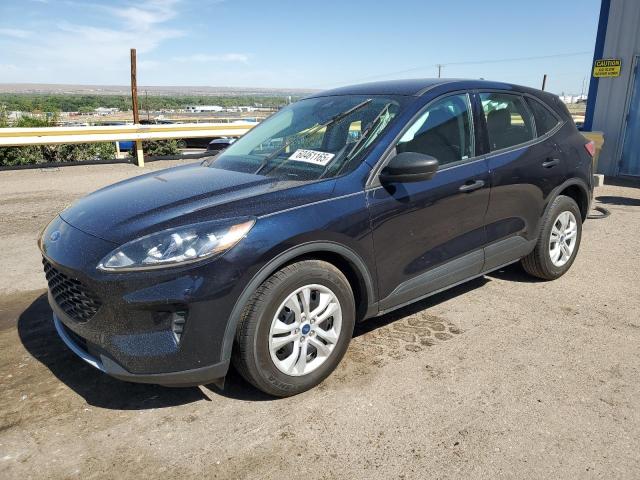 Vin: 1fmcu0f67mua30524, lot: 60461165, ford escape s 2021 img_1