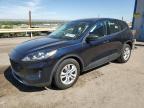 2021 FORD ESCAPE S - 1FMCU0F67MUA30524