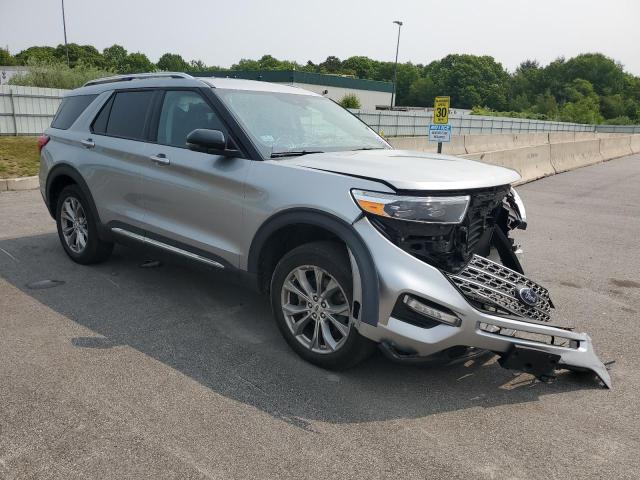 Vin: 1fmsk8fh8pgb65323, lot: 59493865, ford explorer limited 20234