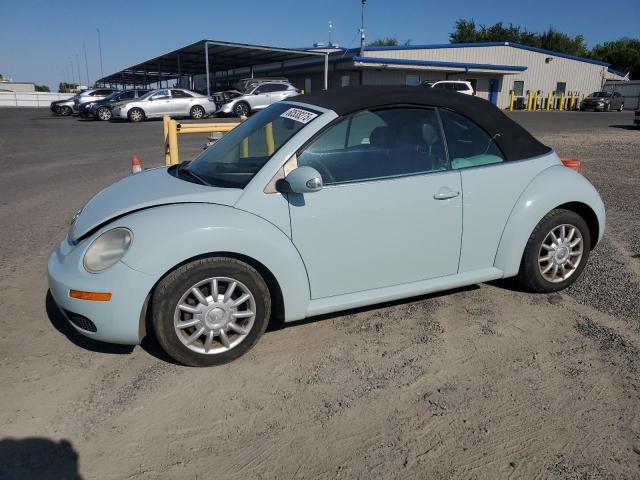 VOLKSWAGEN NEW BEETLE