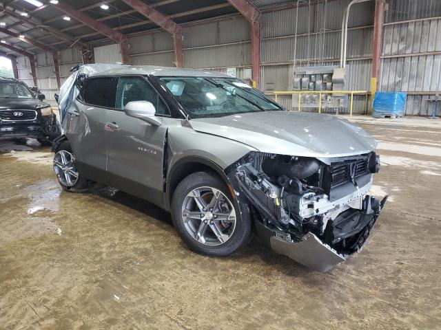 2023 CHEVROLET BLAZER 2LT 3GNKBCR47PS125176