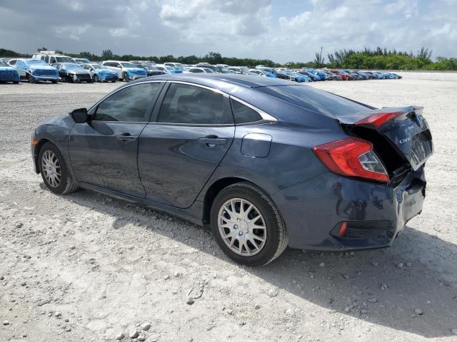 Vin: 2hgfc2f59jh579584, lot: 60808265, honda civic lx 20182