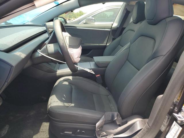 2025 TESLA MODEL 3 5YJ3E1EA8SF985948