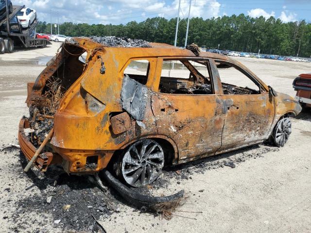 Vin: 5n1at2mt4fc833556, lot: 60898365, nissan rogue s 20153