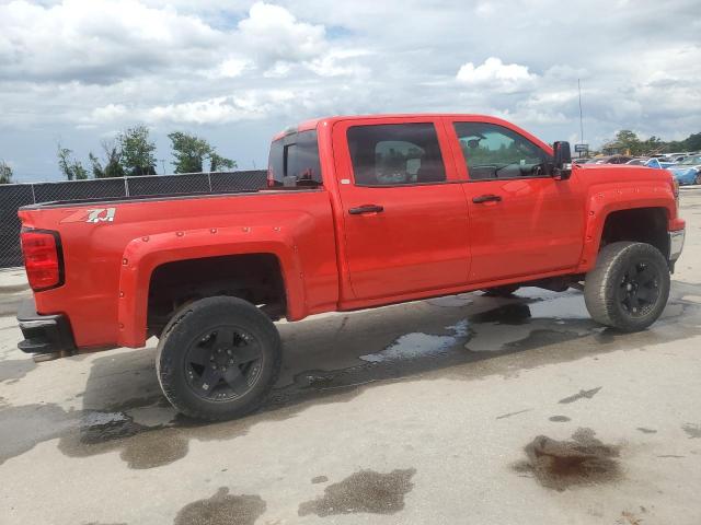 Vin: 3gcukrec7eg200248, lot: 58918655, chevrolet all models k1500 lt 20143