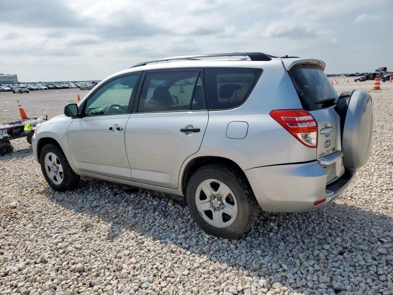 Vin: 2t3bf4dv0aw078683, lot: 59634345, toyota rav4 20102