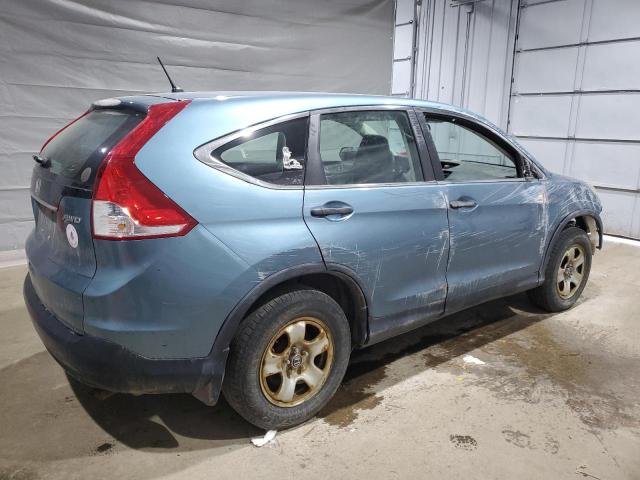 Vin: 5j6rm4h36dl013660, lot: 59114685, honda crv lx 20133
