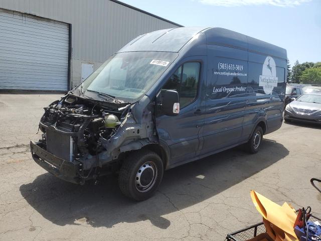 FORD TRANSIT T-