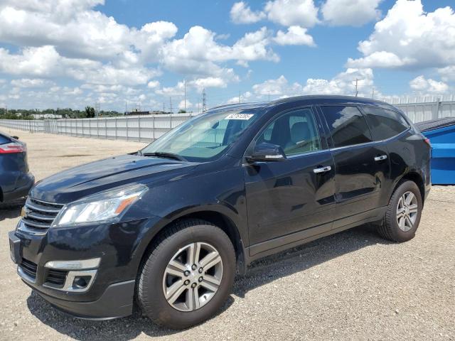 2016 CHEVROLET TRAVERSE L - 1GNKVHKD2GJ116093