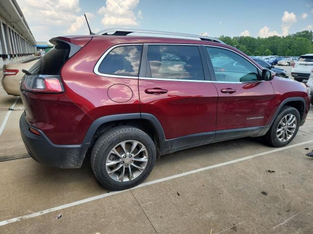 Vin: 1c4pjmlb8kd181554, lot: 61821705, jeep grand cher latitude plus 20193