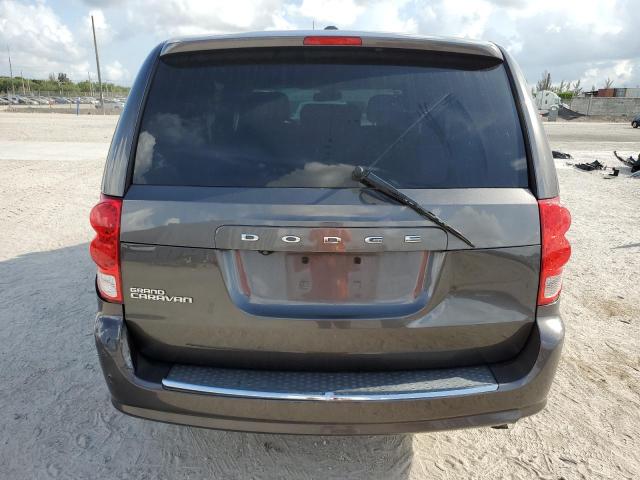 2020 DODGE GRAND CARA 2C4RDGBG1LR231661