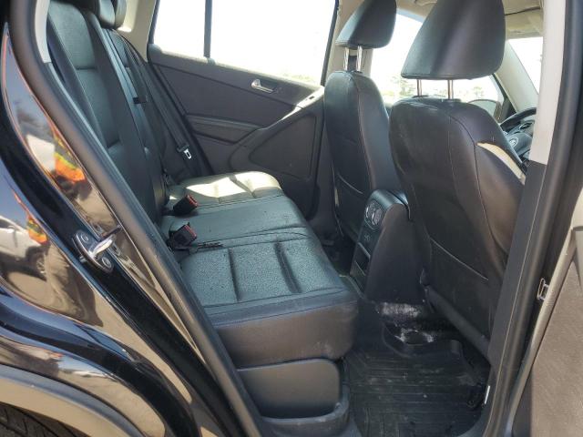 2017 VOLKSWAGEN TIGUAN S WVGAV7AX3HW503181