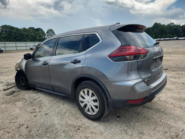 Vin: 5n1at2mt1jc740809, lot: 63234665, nissan rogue s 20182