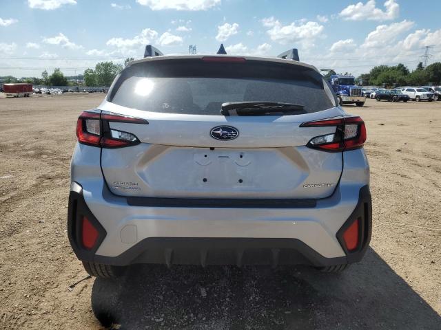 2025 SUBARU CROSSTREK - JF2GUHDC5SH209245