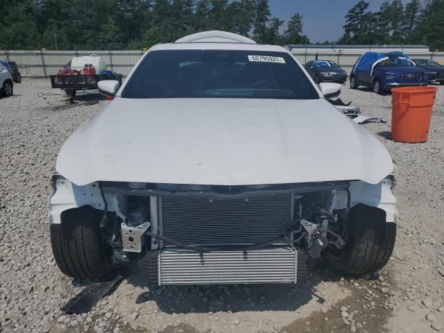 2025 CADILLAC CT5 SPORT 1G6DP5RK3S0107175