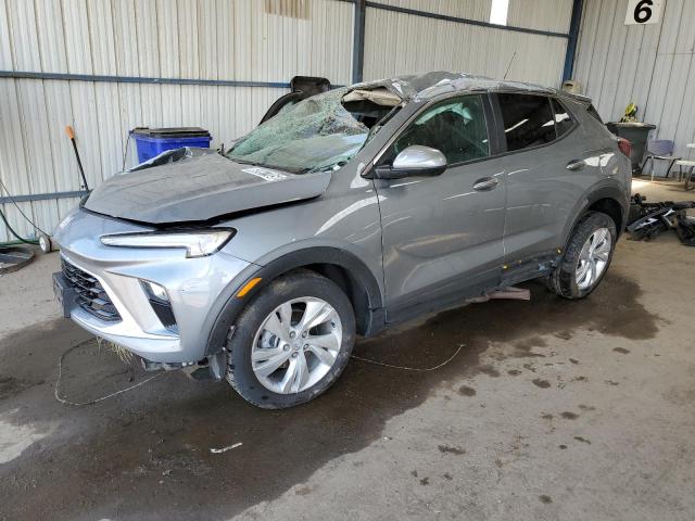 Vin: kl4amcsl0sb162567, lot: 60997705, buick encore preferred 2025 img_1