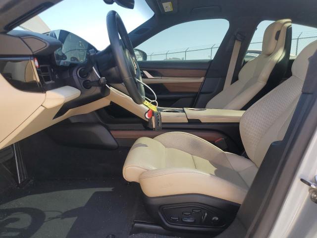 2020 PORSCHE TAYCAN TUR WP0AC2Y13LSA72729