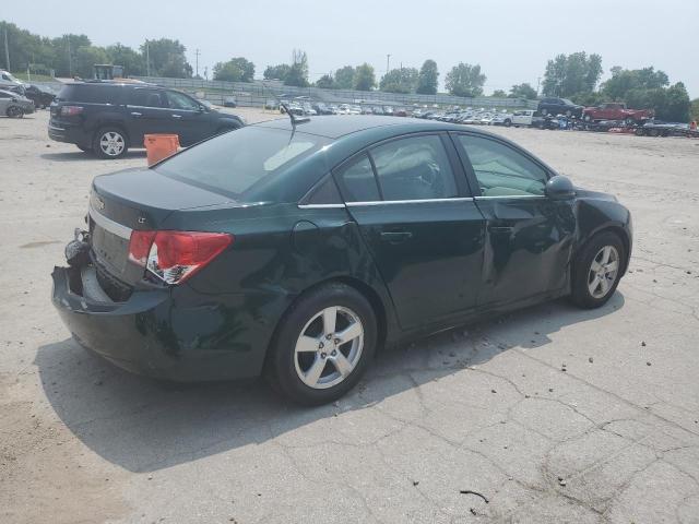 Vin: 1g1pc5sb9e7207592, lot: 60437675, chevrolet cruze lt 20143