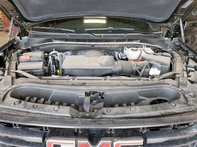 2024 GMC YUKON AT4 1GKS2CKD1RR344857