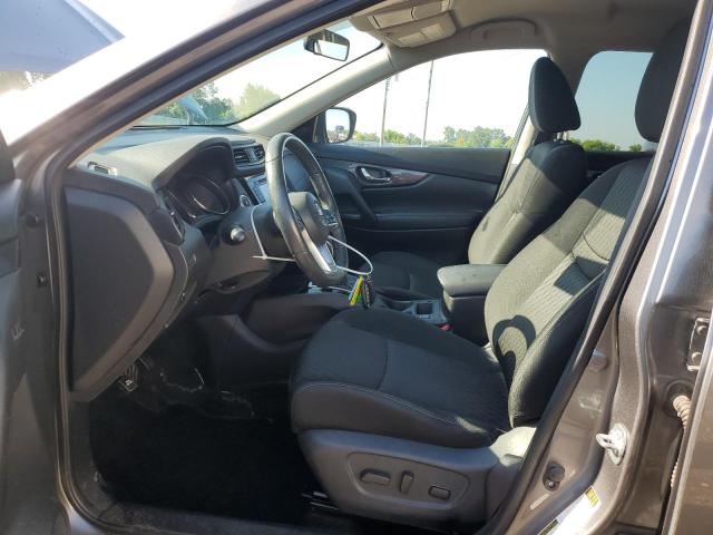 2018 NISSAN ROGUE S - KNMAT2MV6JP584099