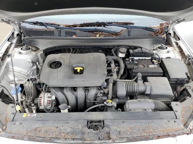 2019 KIA FORTE FE - 3KPF24AD4KE031968