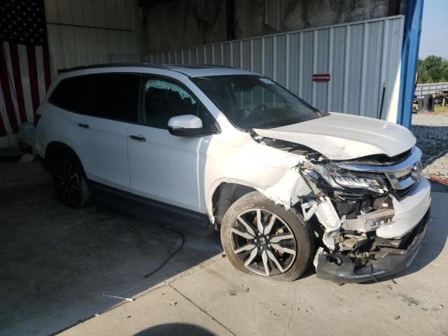 2020 HONDA PILOT TOUR - 5FNYF5H63LB011474