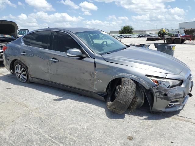 Vin: jn1cv7ap7hm642449, lot: 62010595, infiniti q50 base 20174