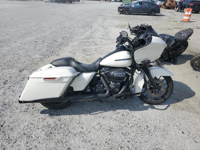 HARLEY-DAVIDSON FLTRXS ROA