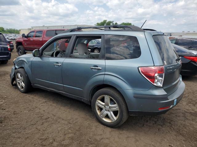 Vin: jf2sh6cc9ag713547, lot: 61836585, subaru forester 2.5x premium 20102
