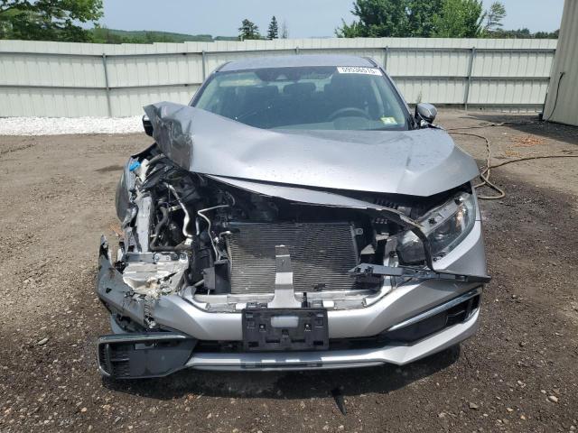 2019 HONDA CIVIC LX 2HGFC2F62KH556271