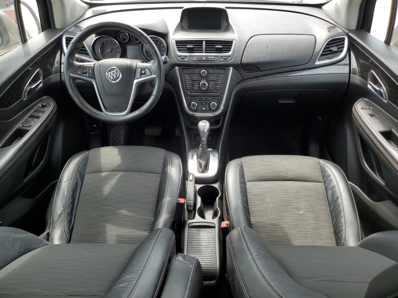 BUICK ENCORE CONVENIENCE