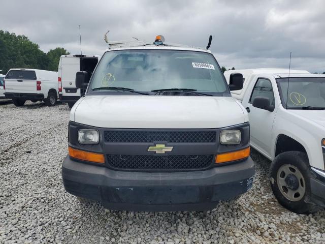 2013 CHEVROLET EXPRESS G2 #3309187619