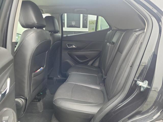 2014 BUICK ENCORE - KL4CJESB7EB721640