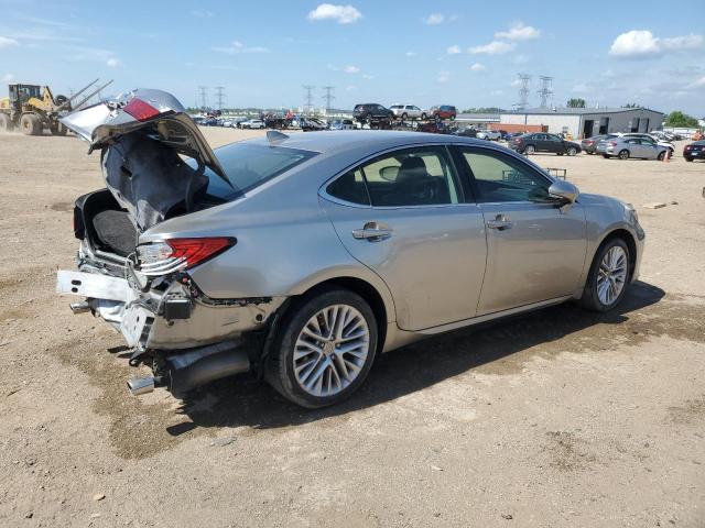 2015 LEXUS ES 350 - JTHBK1GG9F2196365