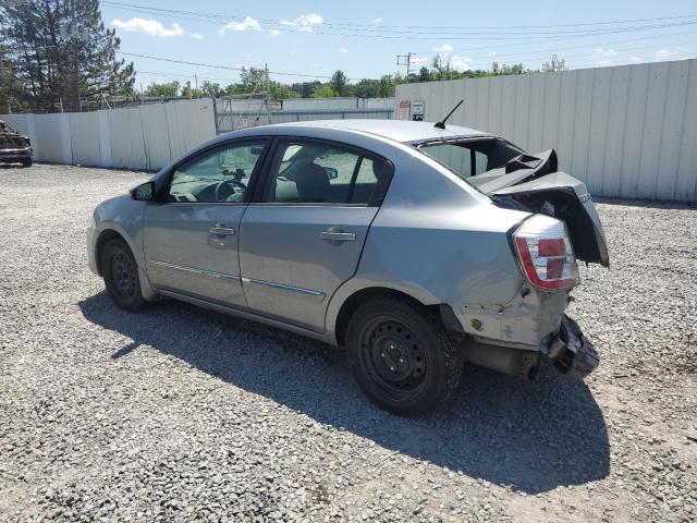 Vin: 3n1ab6ap3al725922, lot: 62185465, nissan sentra 2.0 20102
