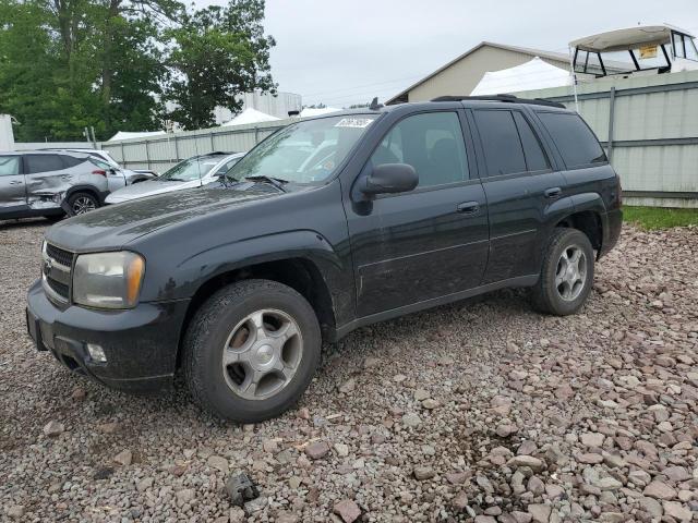 CHEVROLET TRAILBLAZE