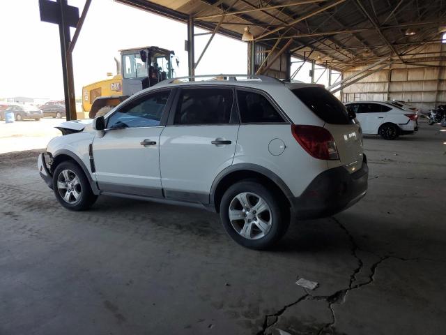Vin: 3gnal1ek4ds617323, lot: 57677535, chevrolet captiva ls 20132