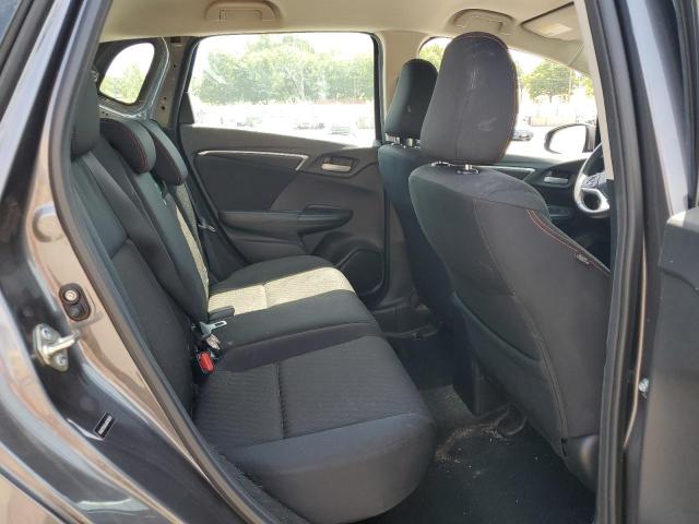 2018 HONDA FIT SPORT 3HGGK5G60JM705025