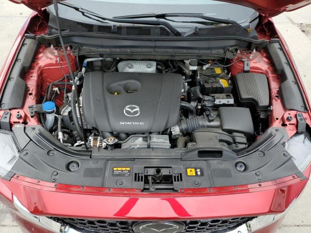 2024 MAZDA CX-5 SELEC JM3KFBBL0R0427726