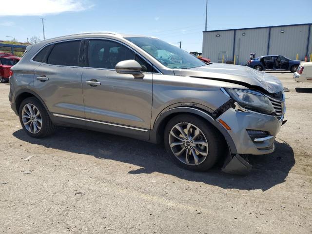 Vin: 5lmcj2c9xhul34775, lot: 61188315, lincoln mkc select 20174