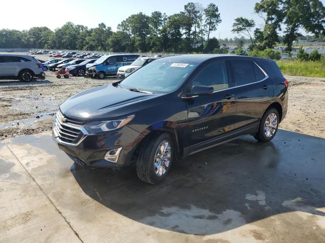 2020 CHEVROLET EQUINOX LT - 3GNAXKEV4LL312918