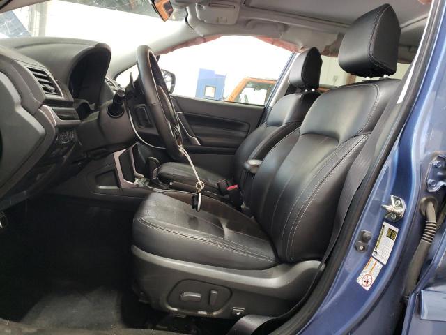2017 SUBARU FORESTER 2 - JF2SJGWC8HH454995