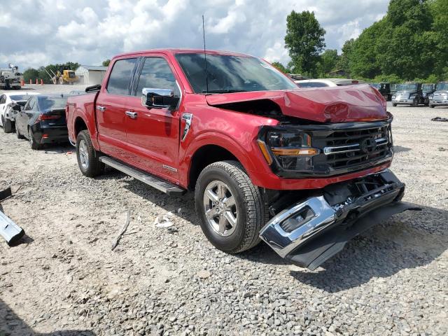 Vin: 1ftfw3ld5sfa77407, lot: 61139115, ford all models xlt 20254