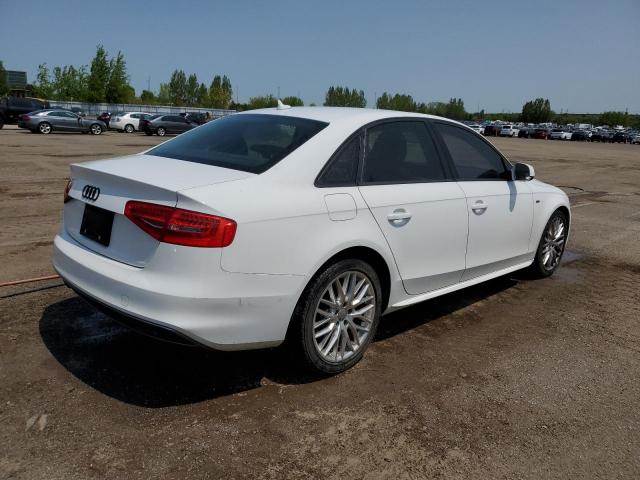 Vin: waubfcfl0fn034054, lot: 59015795, audi a4 premium 20153