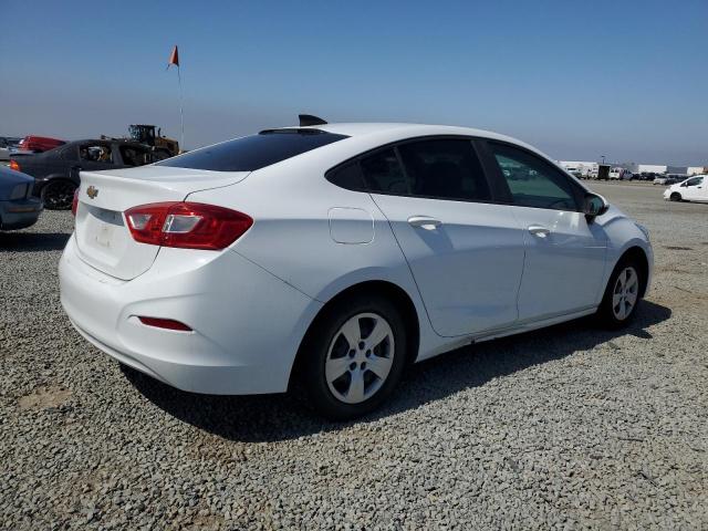 Vin: 1g1bc5sm8h7244472, lot: 58930755, chevrolet cruze ls 20173