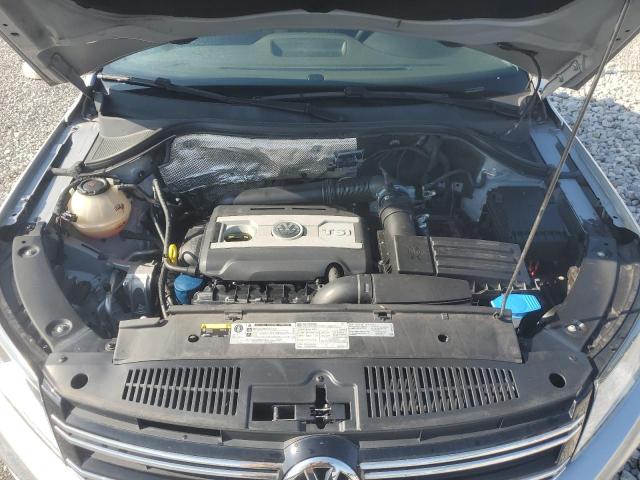 2018 VOLKSWAGEN TIGUAN LIM - WVGAV7AX9JK001319