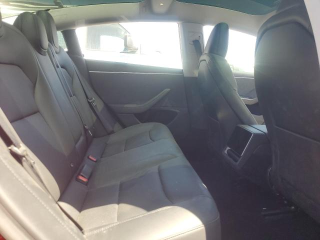 2025 TESLA MODEL 3 5YJ3E1EB6SF874520