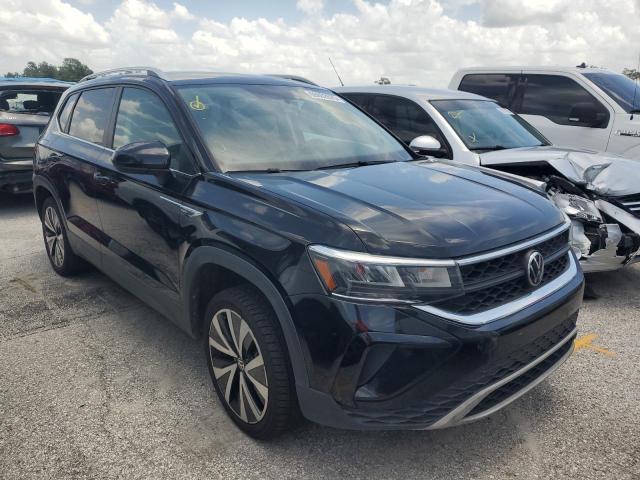 Vin: 3vvrx7b23nm030531, lot: 60802675, volkswagen taos se se 20224
