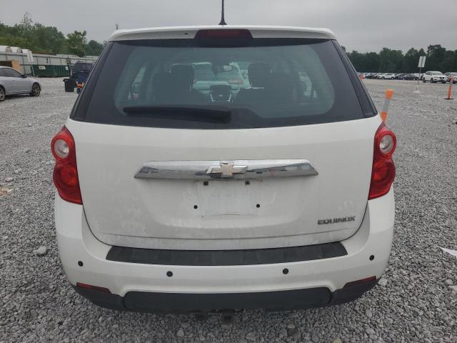 2014 CHEVROLET EQUINOX LS - 1GNALAEK8EZ104029